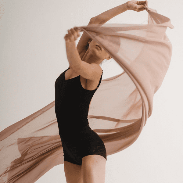 Beginners Ballet banner image