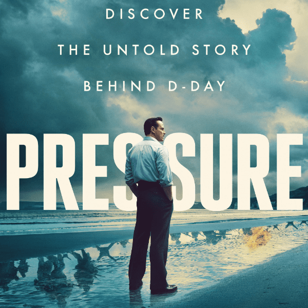 Pressure (12A) 110 mins banner image