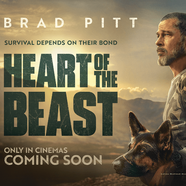 Heart Of The Beast (12A) 101 mins banner image