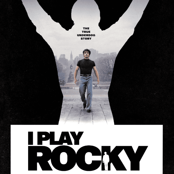 I Play Rocky (12A) 128 mins banner image