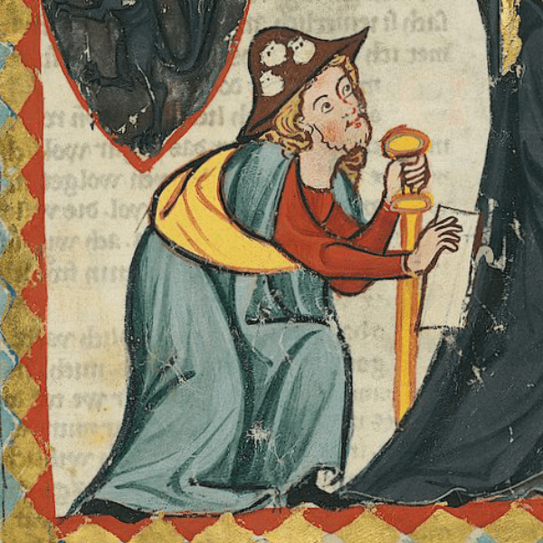 [ISMR] Non-Elite Pilgrims to Lough Derg in the Late Medieval Period banner image