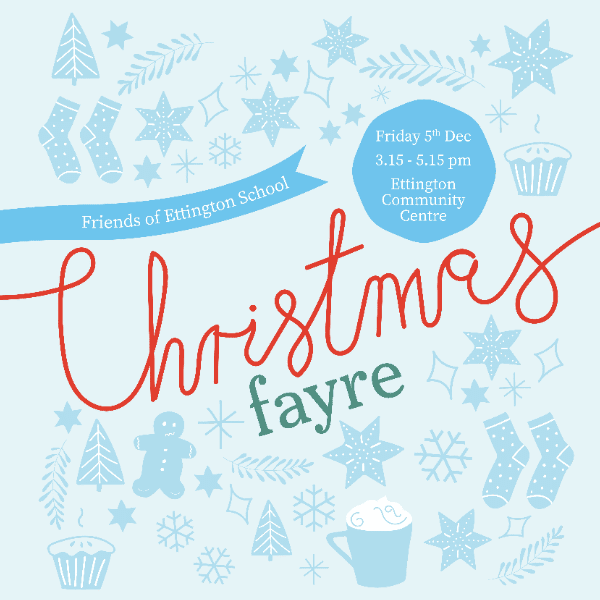 FoES Christmas Grotto - pre-book to visit Santa! banner image